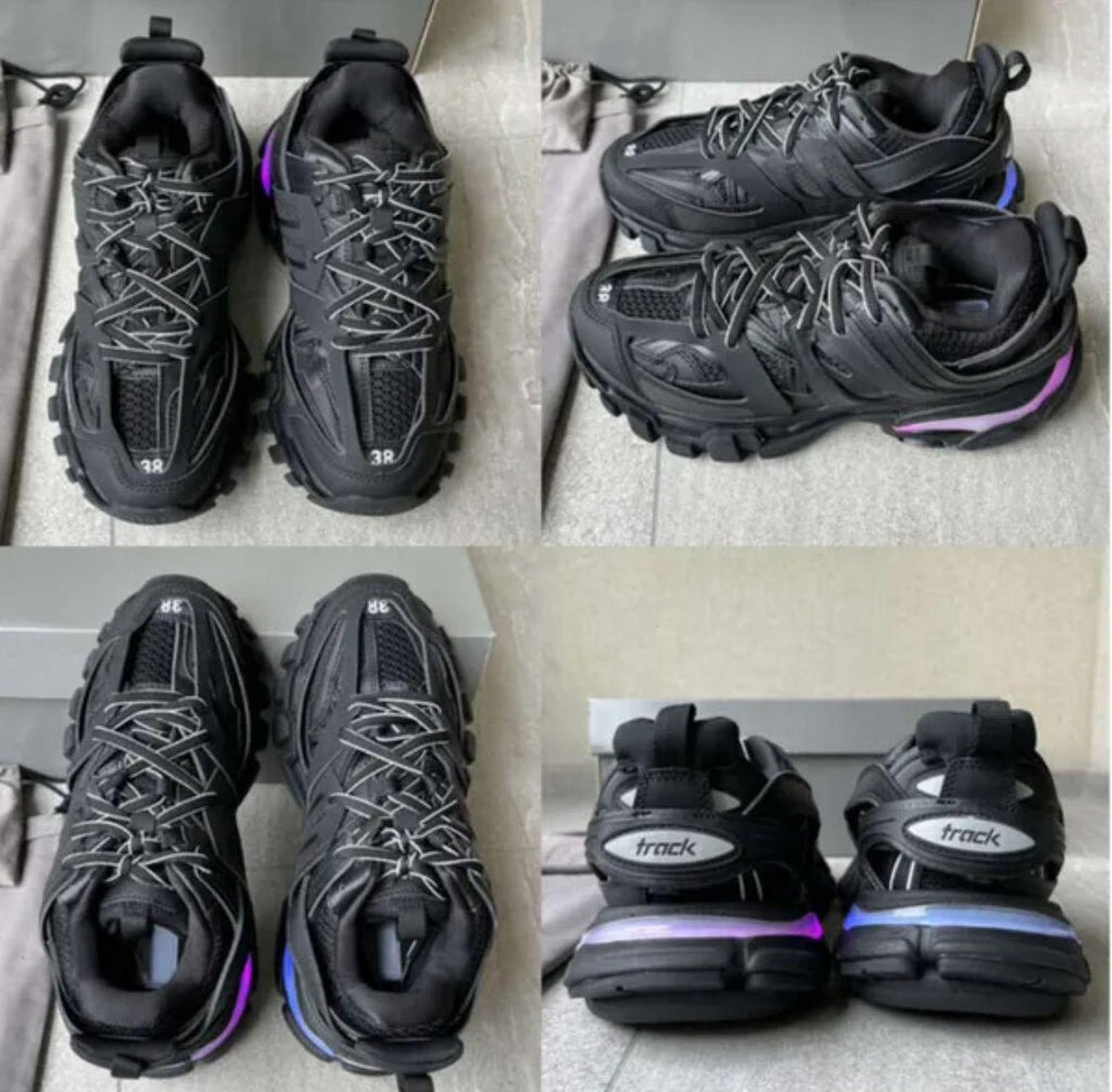 Balenciaga  track