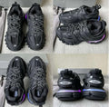 Balenciaga  track