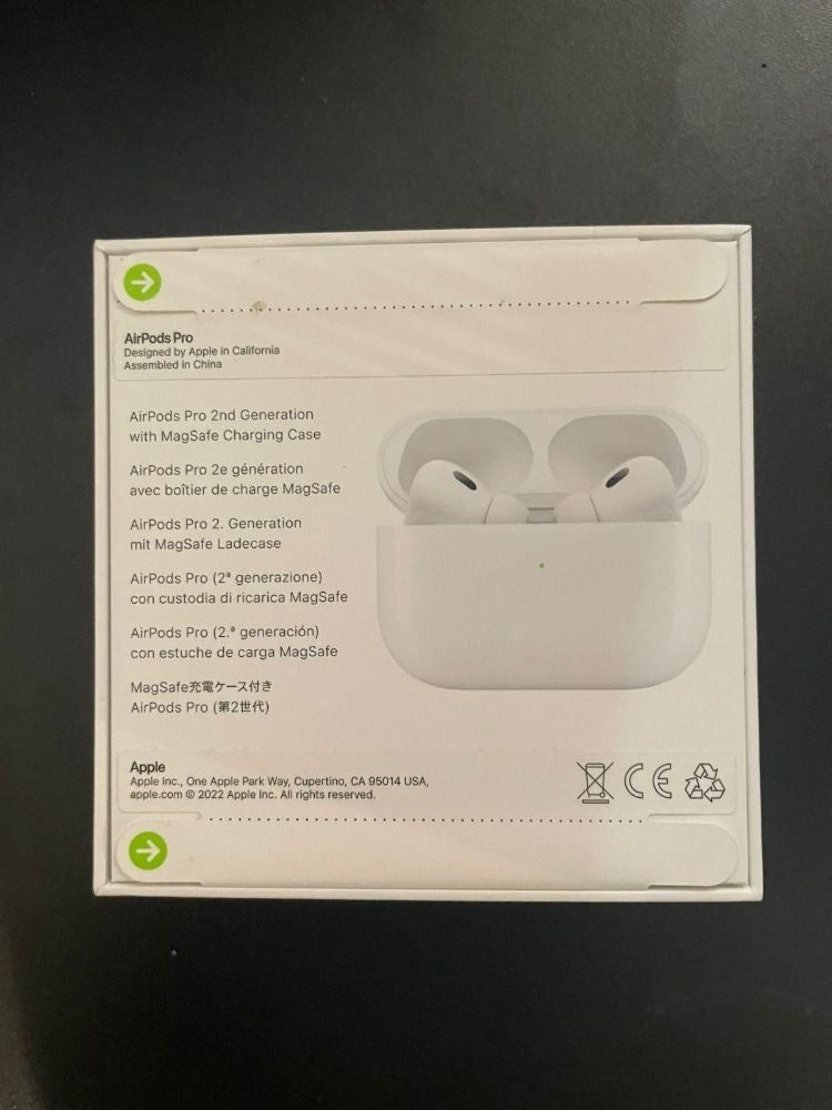 AirPods Pro