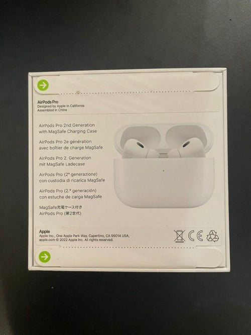 AirPods Pro