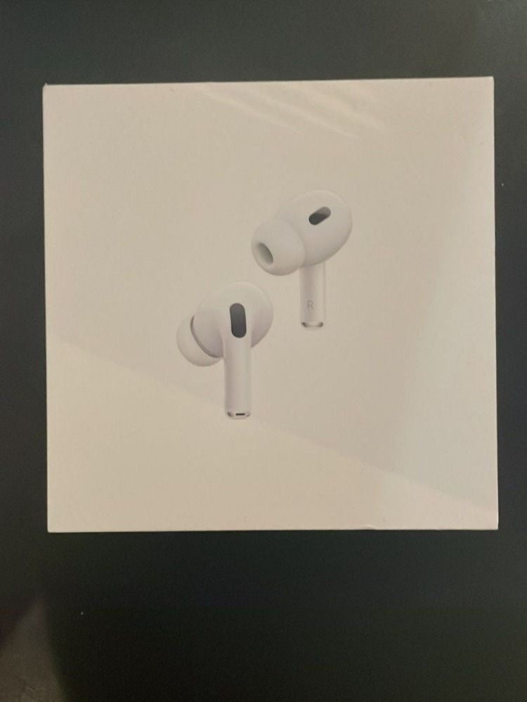 AirPods Pro